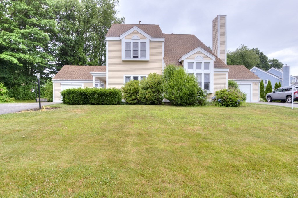 5 Pioneer Lane Unit 1, Auburn, MA 01501 - Image 4