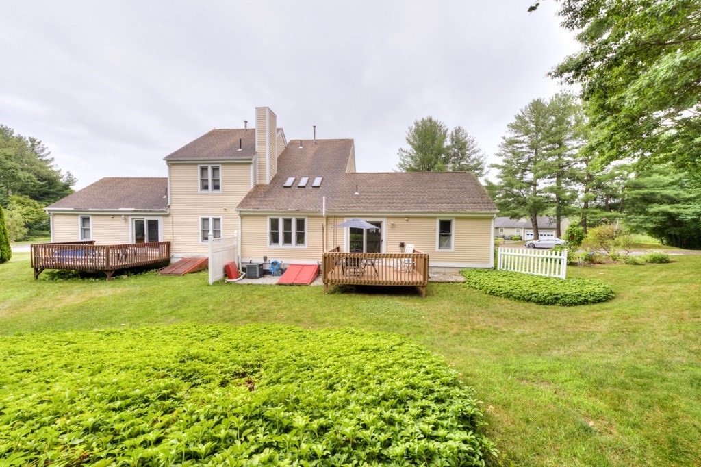 5 Pioneer Lane Unit 1, Auburn, MA 01501 - Image 39
