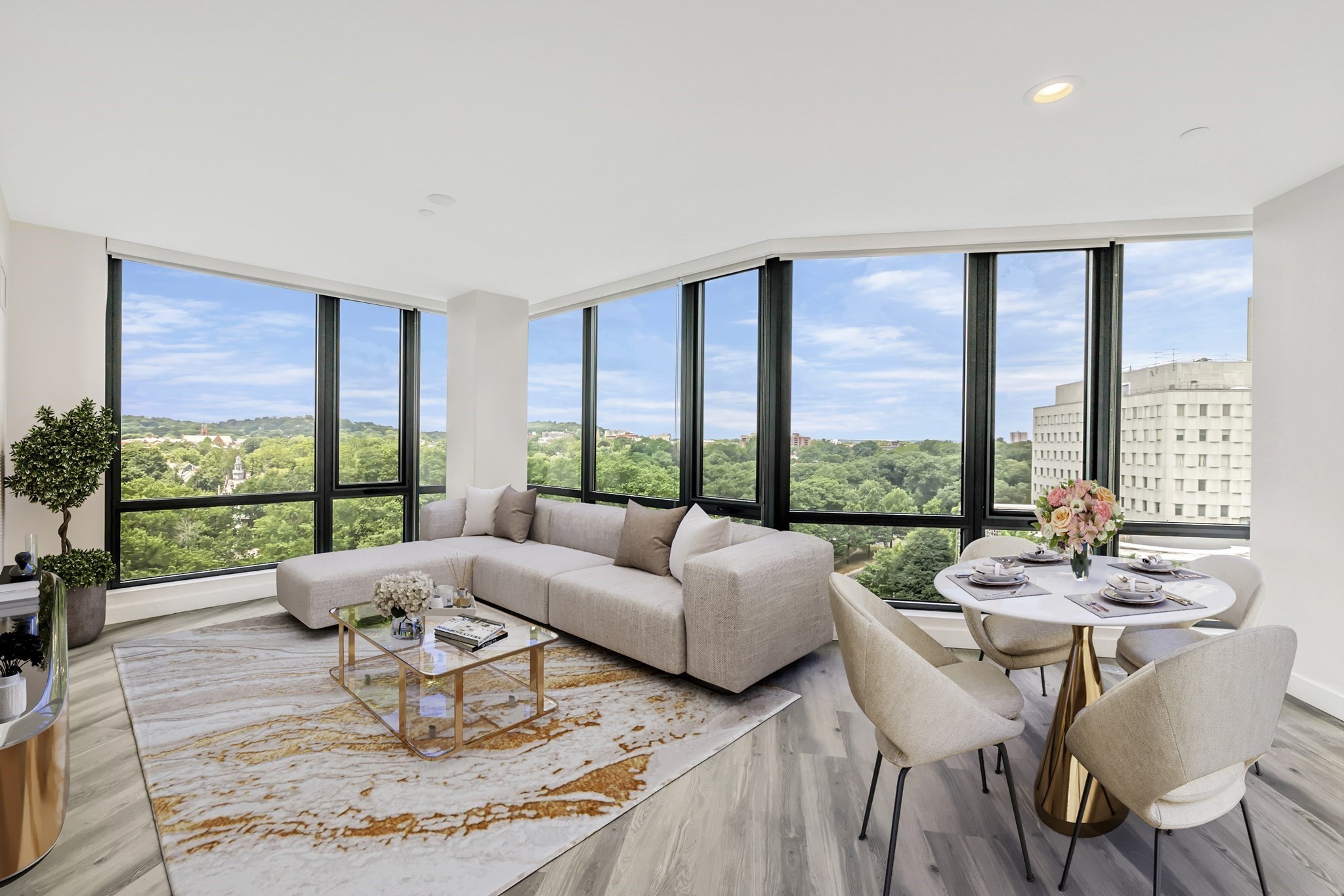 80 Fenwood Rd Unit 913, Longwood, Boston, MA 02115