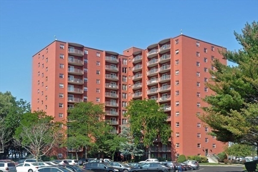 115 W Squantum St., Apt 707
