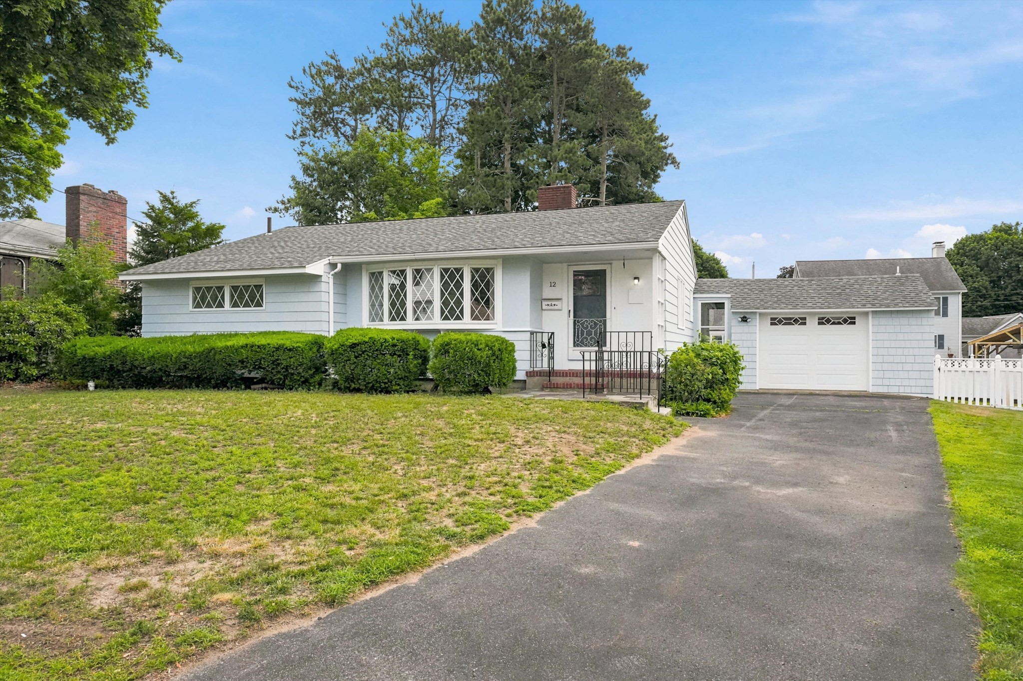 12 York Terrace, Lynn, MA 01904