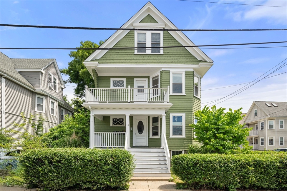 15 Haslet St, Boston, MA Image 2