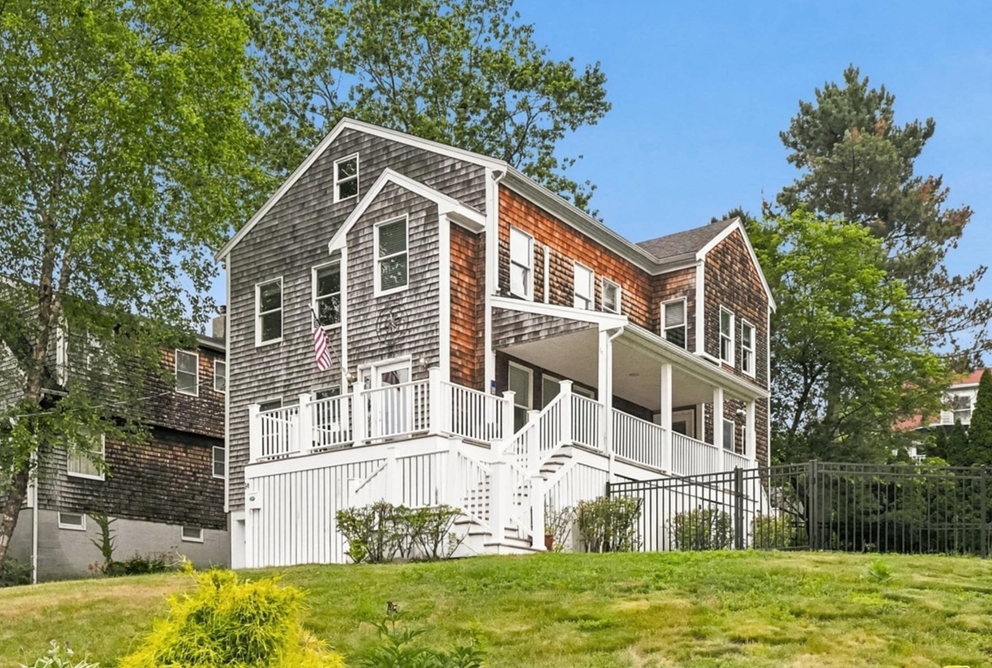 14 Willow Road, Marblehead, MA 01945