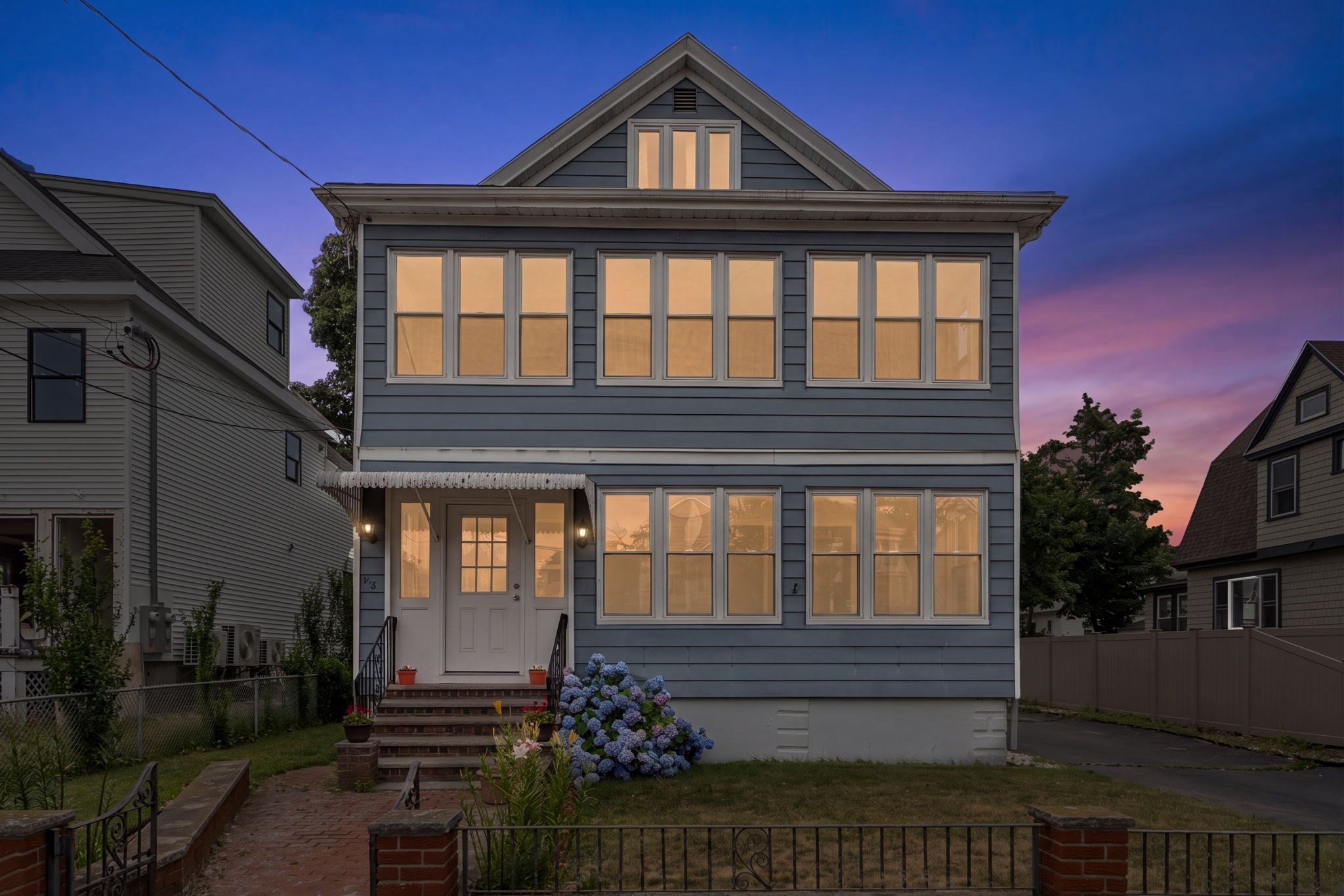 28 Second St Unit 1, Medford, MA 02155
