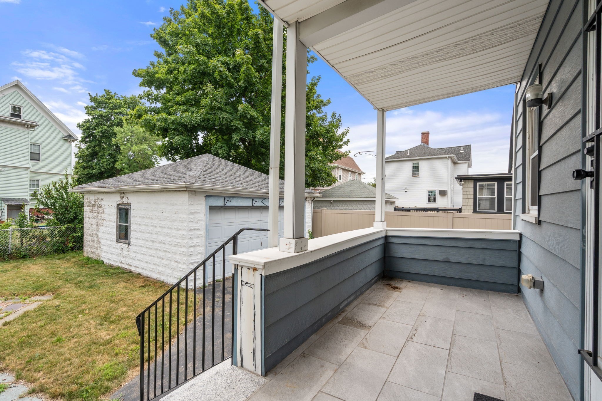 28 Second St Unit 1, Medford, MA 02155 - Image 23