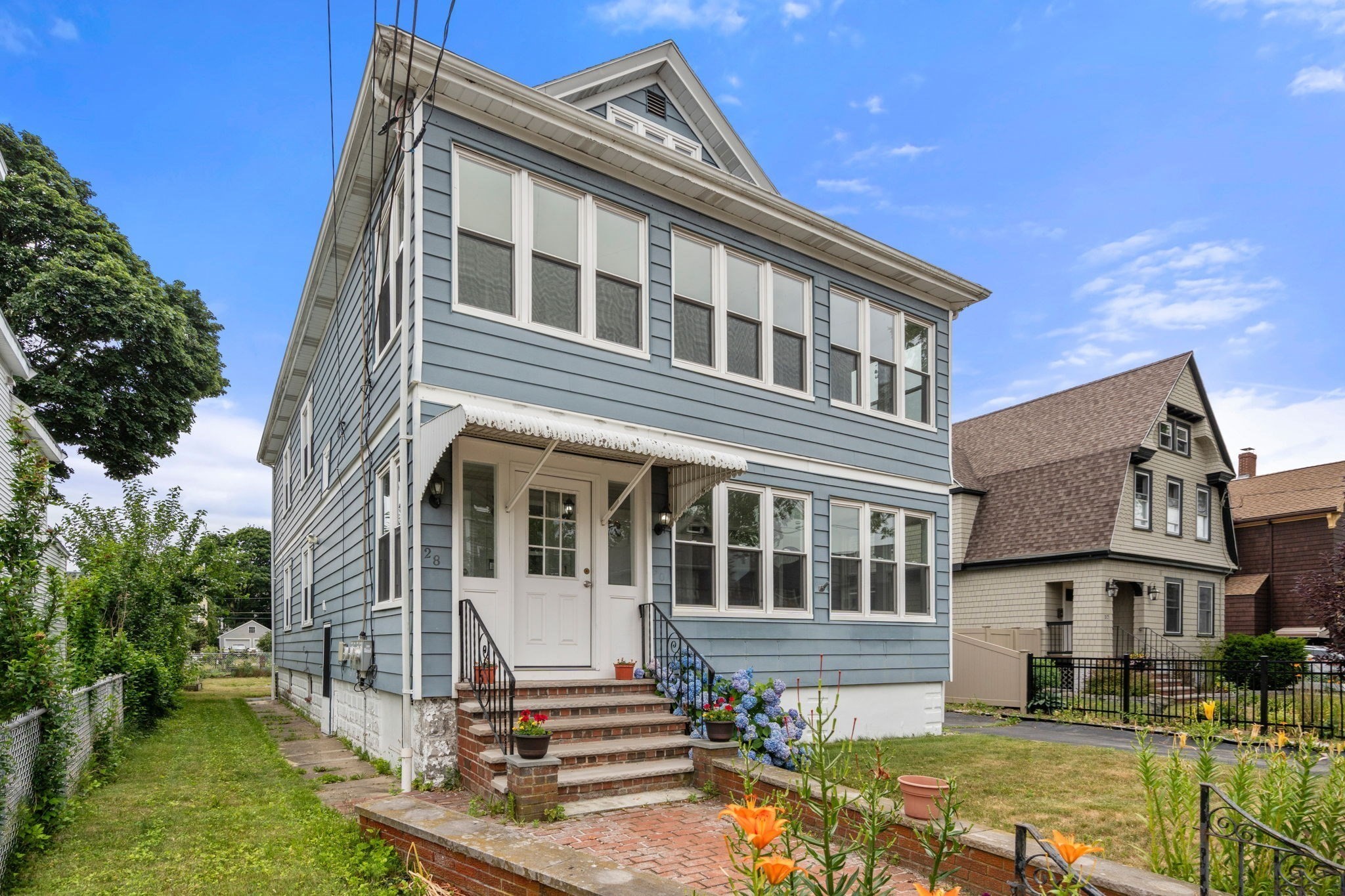 28 Second St Unit 1, Medford, MA 02155 - Image 27