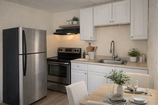 116 Brooks, Apt 6