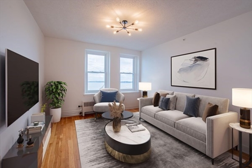 285 Lynn Shore Dr., Apt 710