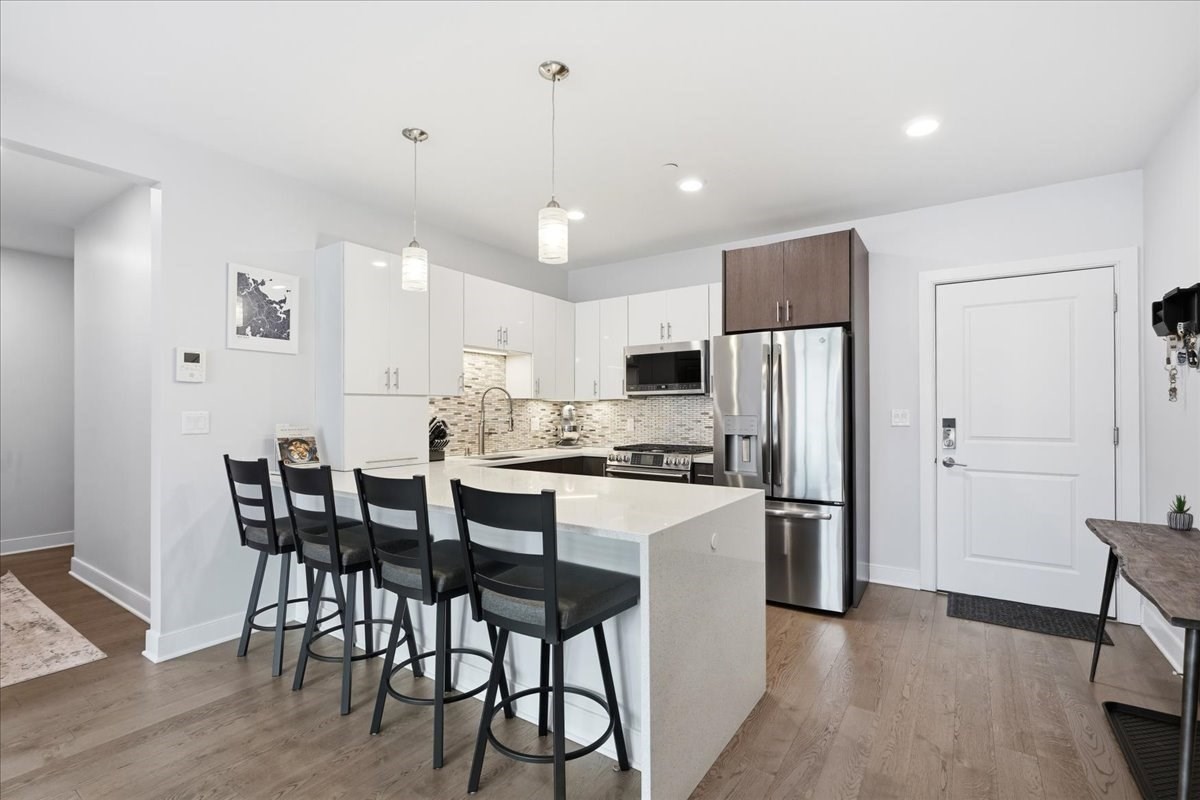 2 Cliveden St. Unit 403E, Quincy, MA 02169