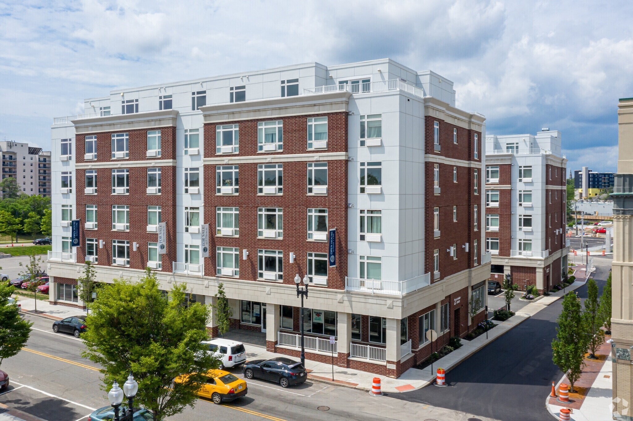 2 Cliveden St. Unit 403E, Quincy, MA 02169 - Image 2