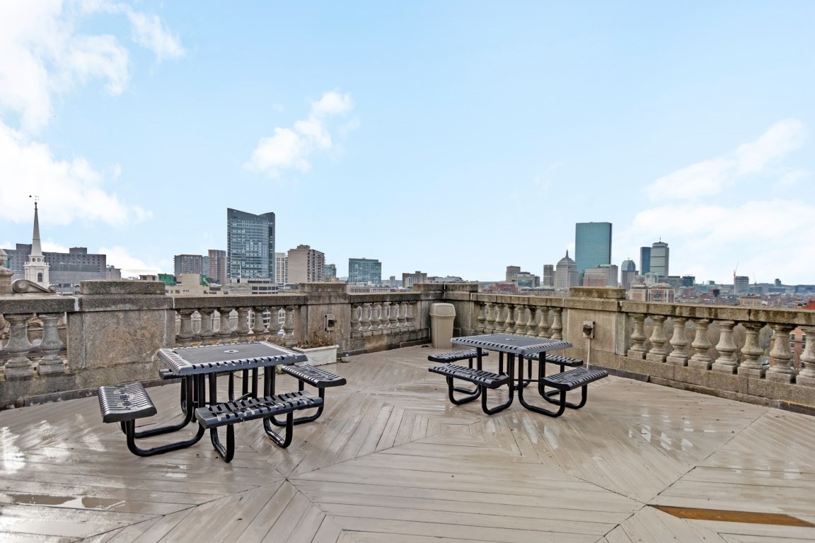 21 Beacon Street Unit 2E, Downtown, Boston, MA 02108 - Image 12