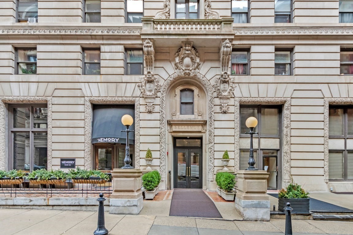 21 Beacon Street Unit 2E, Downtown, Boston, MA 02108 - Image 13