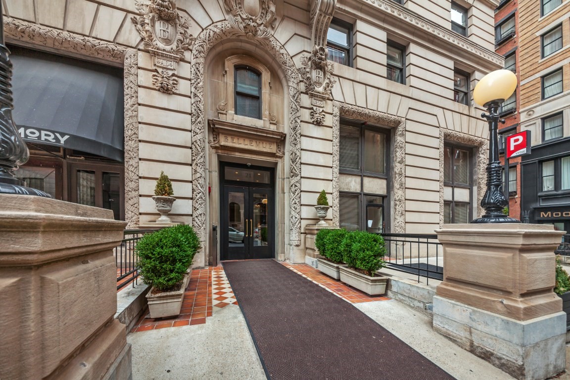 21 Beacon Street Unit 2E, Downtown, Boston, MA 02108 - Image 14