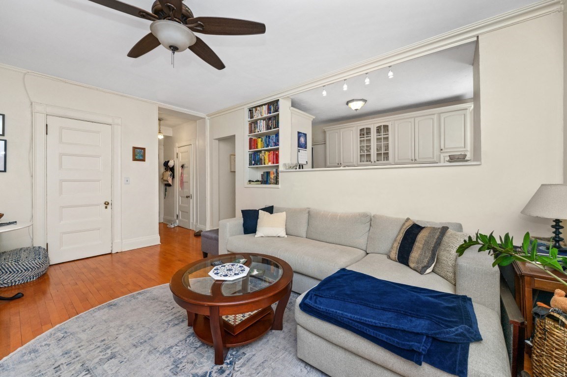21 Beacon Street Unit 2E, Downtown, Boston, MA 02108 - Image 3