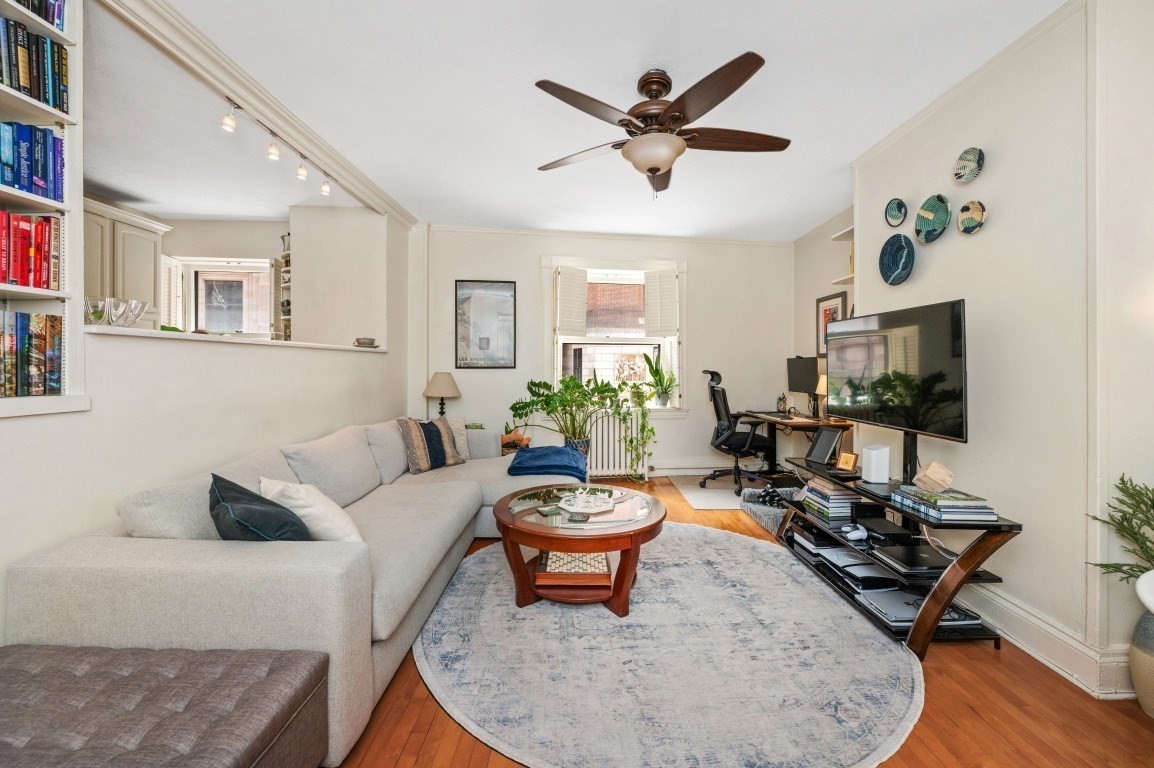 21 Beacon Street Unit 2E, Downtown, Boston, MA 02108 - Image 4