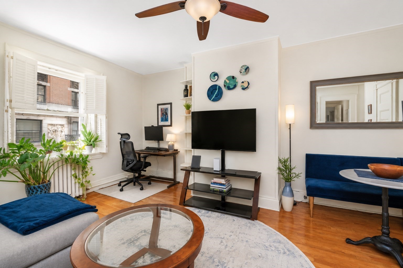 21 Beacon Street Unit 2E, Downtown, Boston, MA 02108 - Image 5