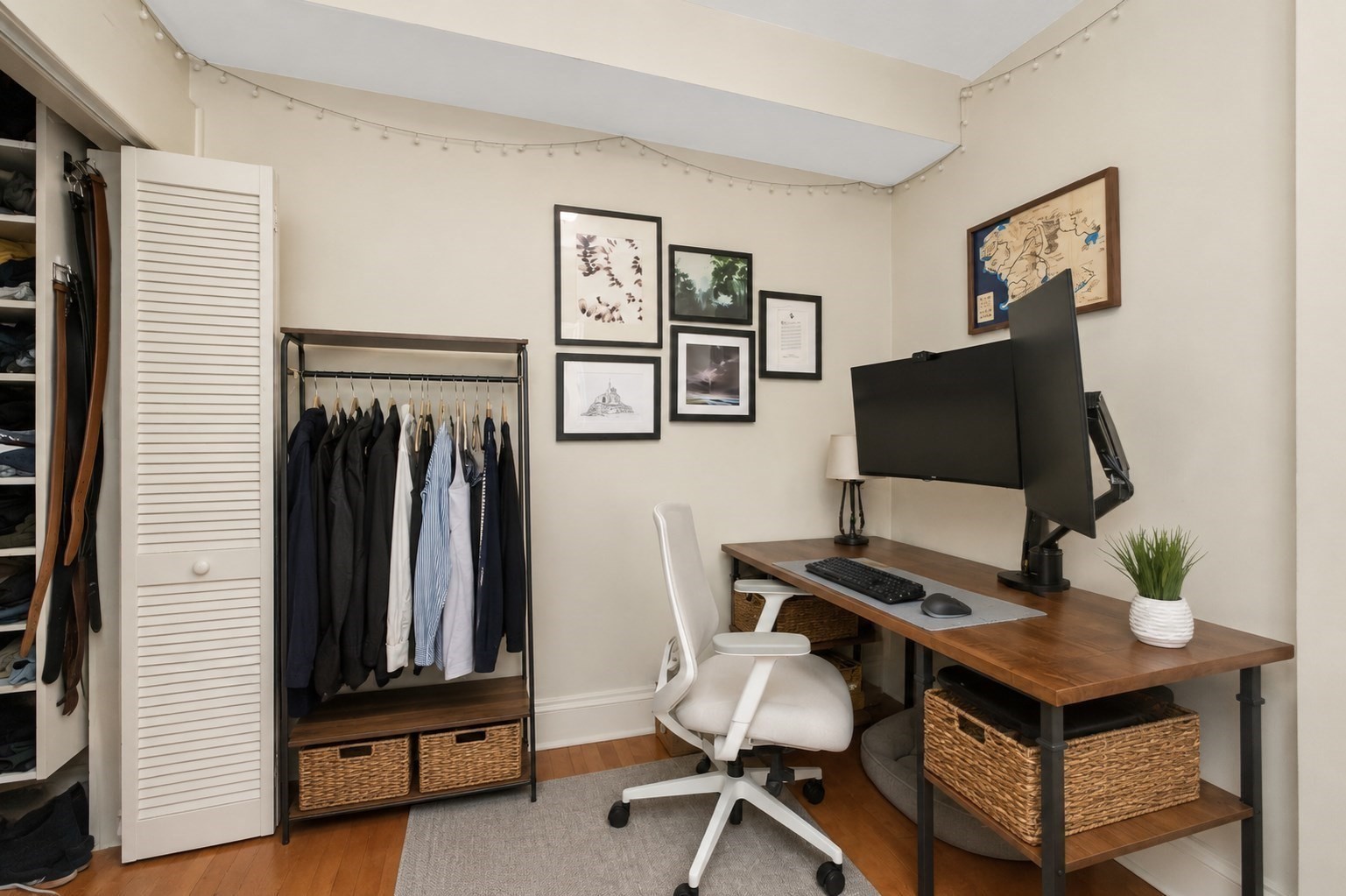 21 Beacon Street Unit 2E, Downtown, Boston, MA 02108 - Image 7