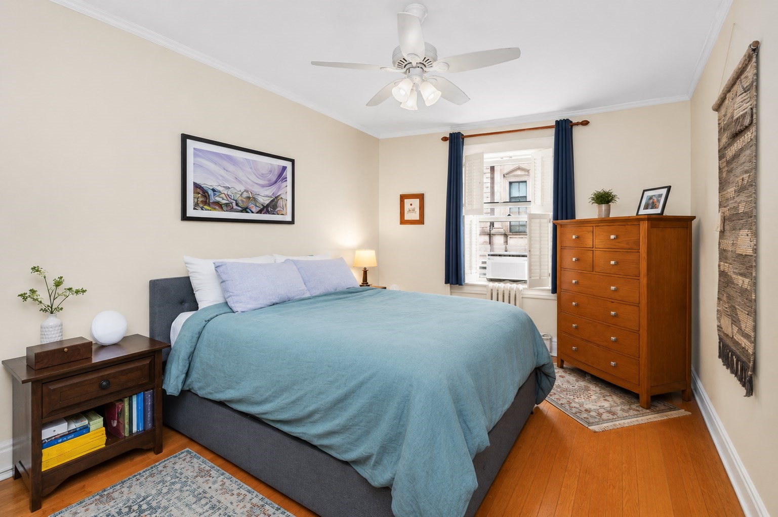 21 Beacon Street Unit 2E, Downtown, Boston, MA 02108 - Image 8