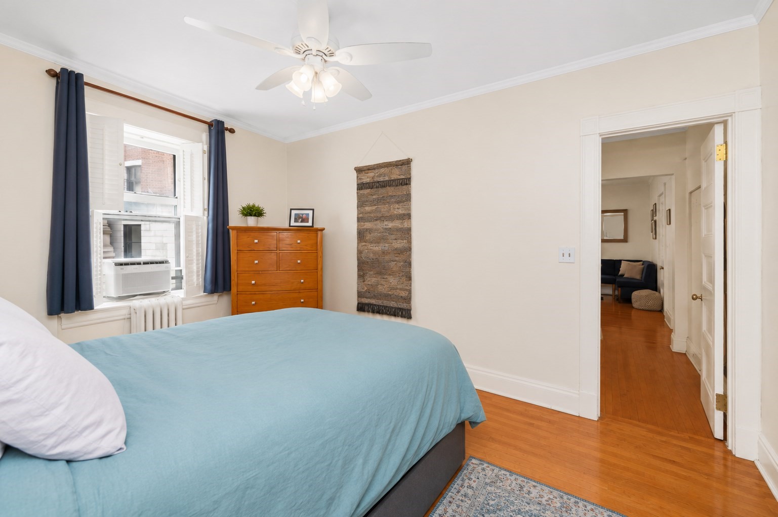 21 Beacon Street Unit 2E, Downtown, Boston, MA 02108 - Image 9
