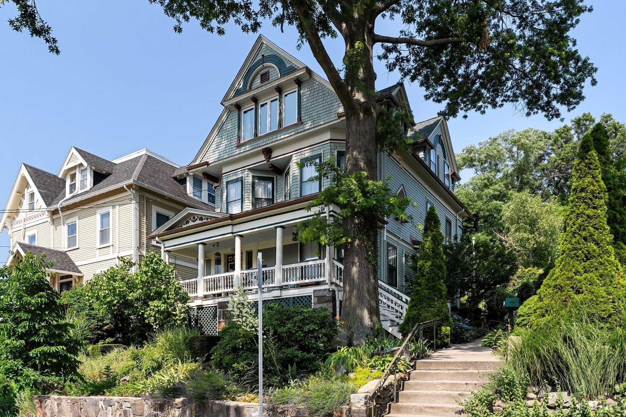 10 Dewolf St Unit 2, Dorchester, Boston, MA 02125