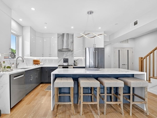 21-C Kent Court, Apt C