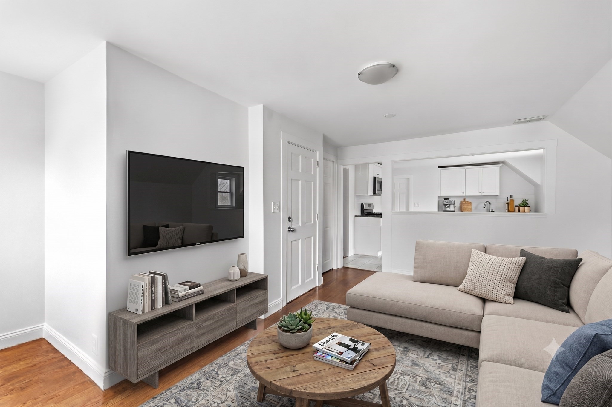 17 Forest Ave Unit 3, Salem, MA 01970