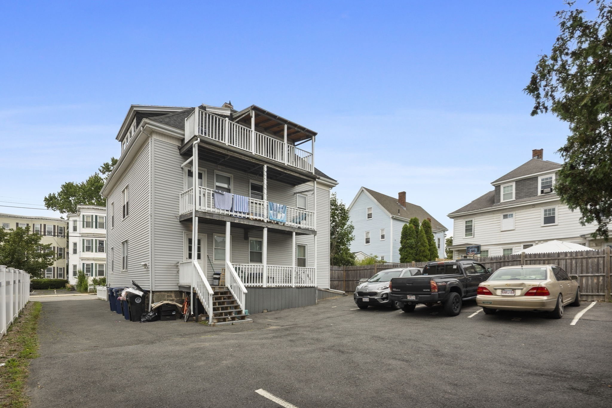 17 Forest Ave Unit 3, Salem, MA 01970 - Image 22
