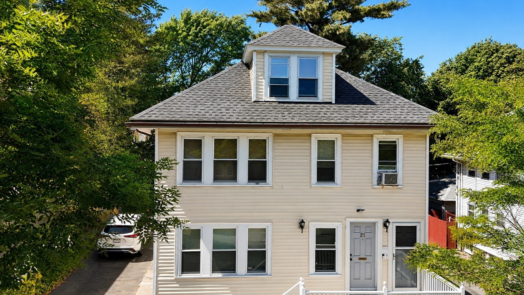 19 Codman Hill Ave, Dorchester, Boston, MA 02124