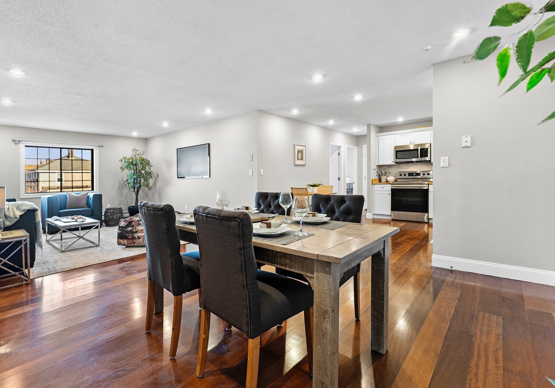 474 Broadway Unit 26, Somerville, MA 02145