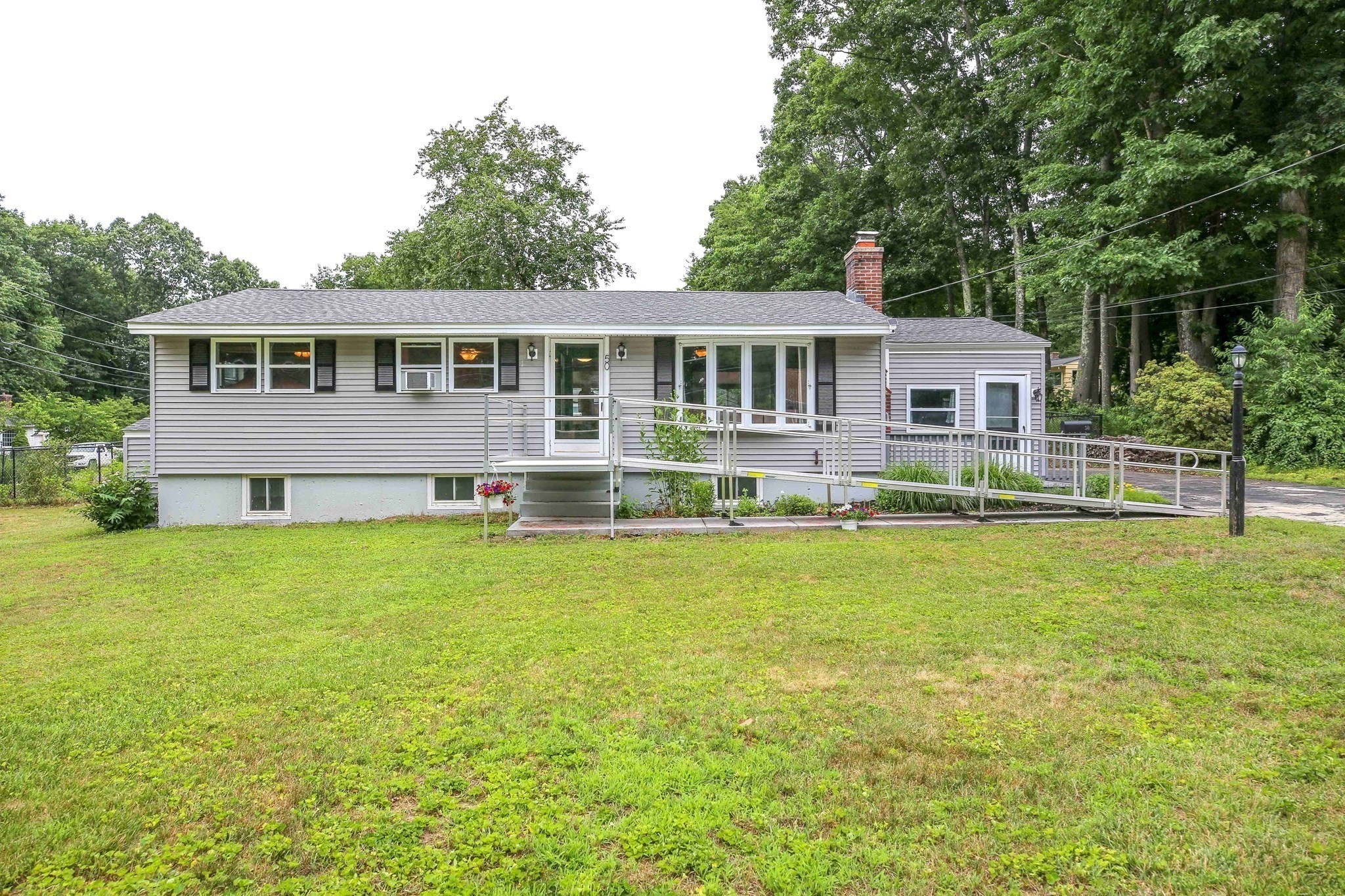 50 Rolling Ridge Road, Holden, MA 01520