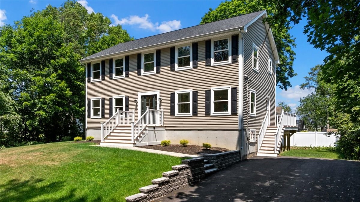 155 Quincy Ave, Marshfield, MA 02050