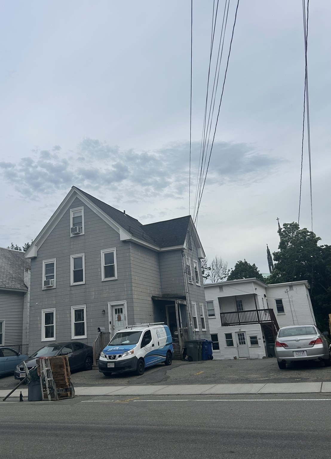 105 Spruce Street, Leominster, MA 01453 - Image 22