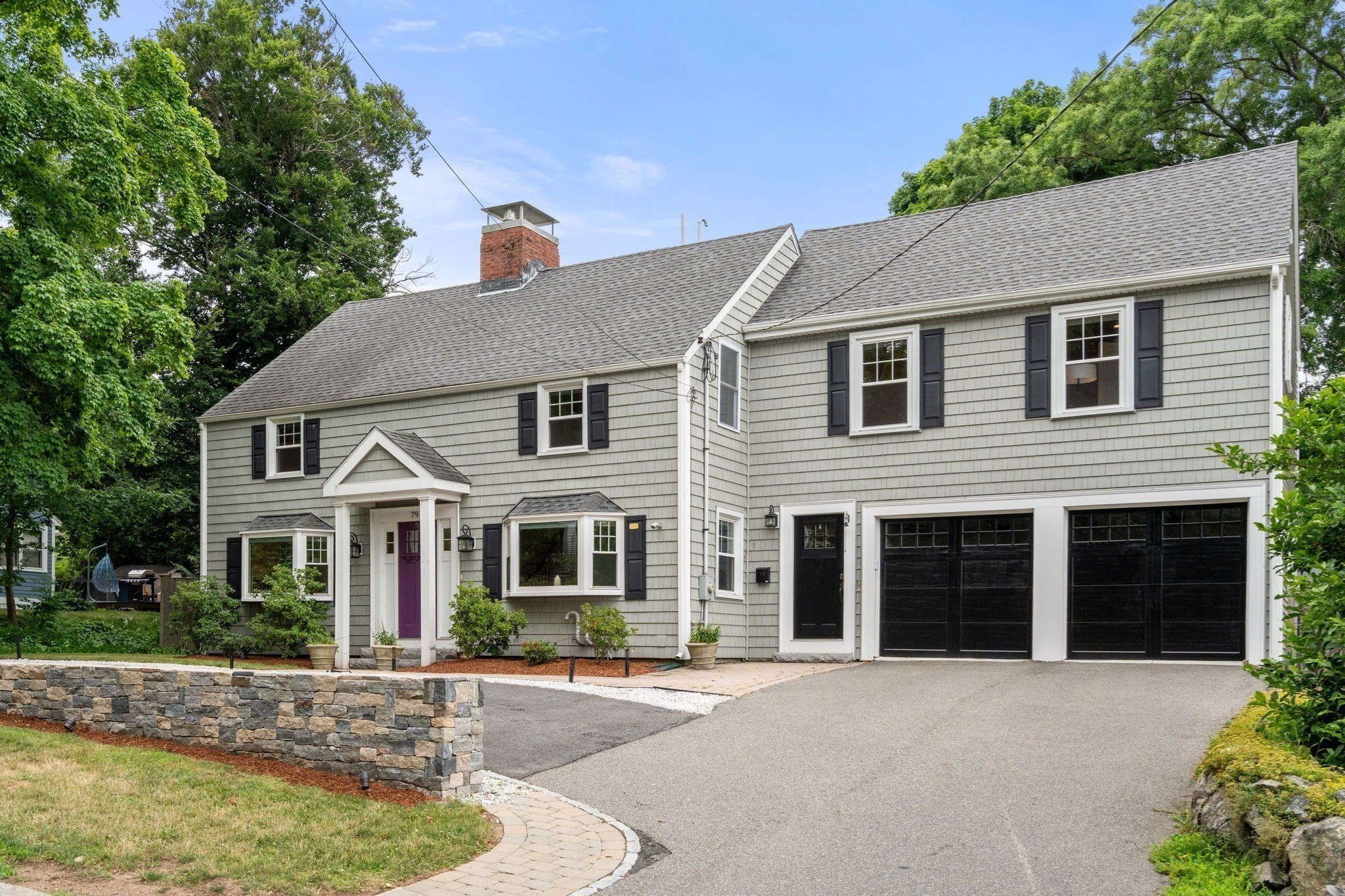 79 Grove St, Winchester, MA 01890