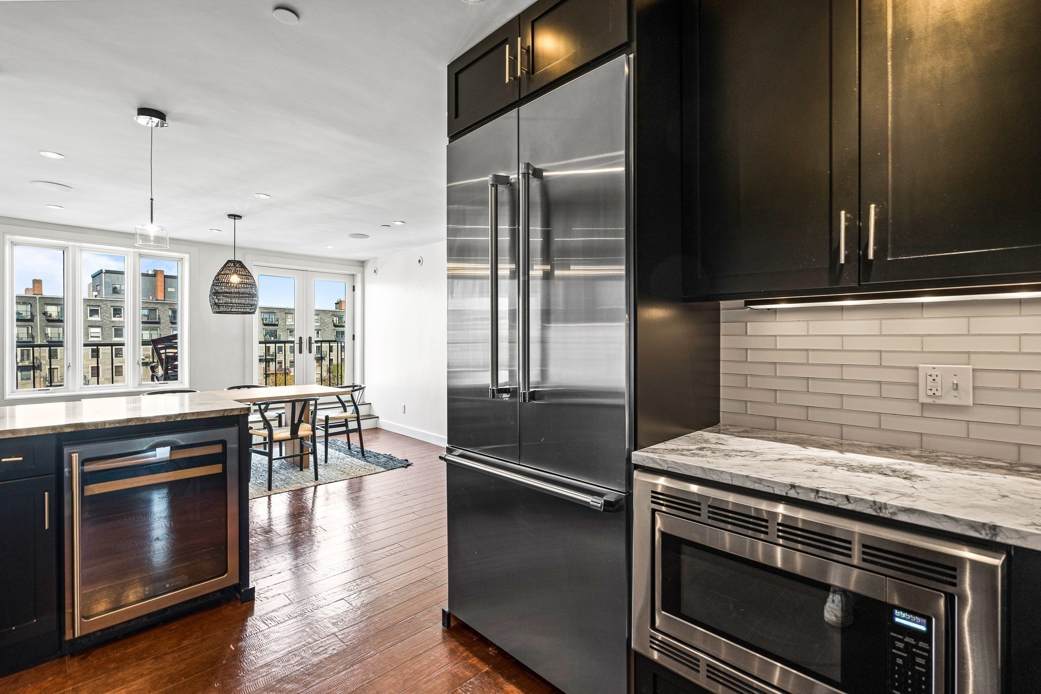33 Commercial Wharf Unit 52, Downtown, Boston, MA 02110 - Image 11