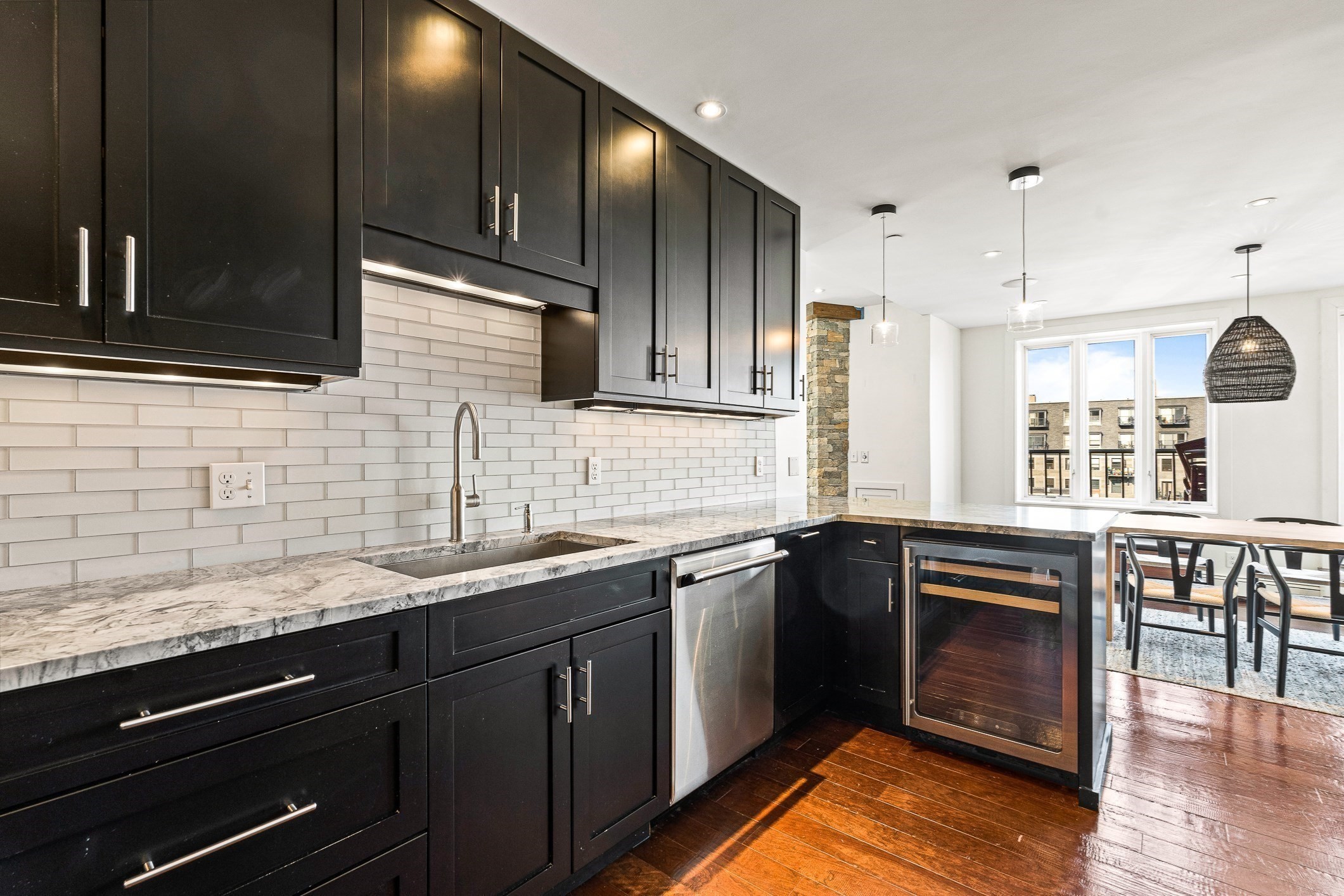 33 Commercial Wharf Unit 52, Downtown, Boston, MA 02110 - Image 12