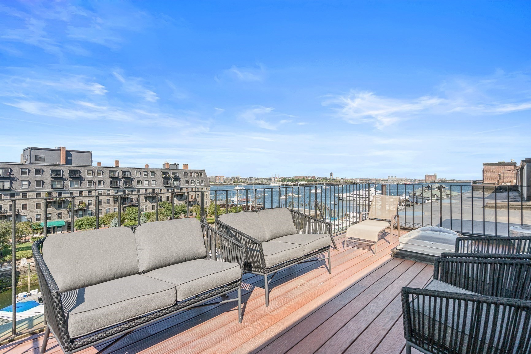 33 Commercial Wharf Unit 52, Downtown, Boston, MA 02110 - Image 15