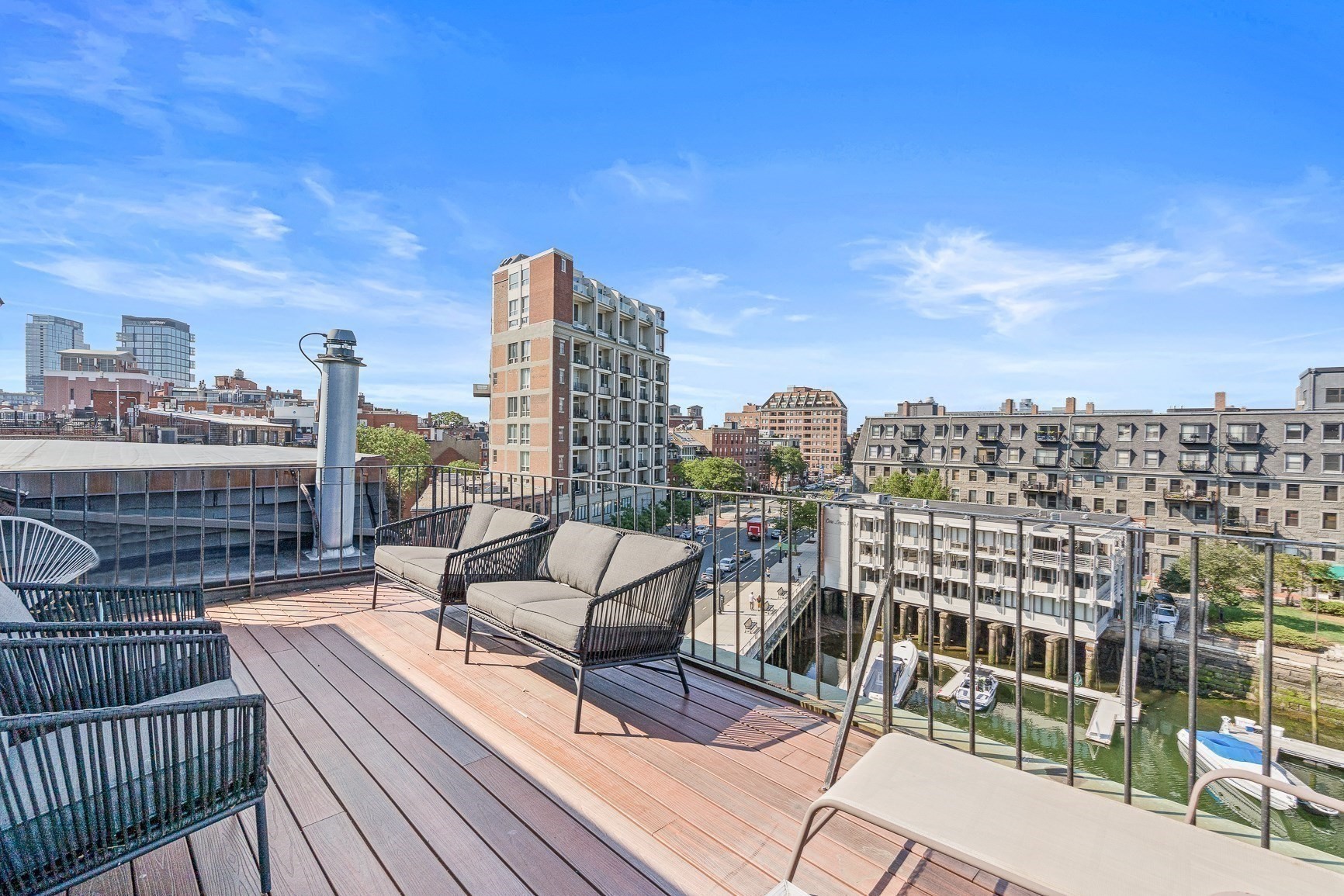 33 Commercial Wharf Unit 52, Downtown, Boston, MA 02110 - Image 16