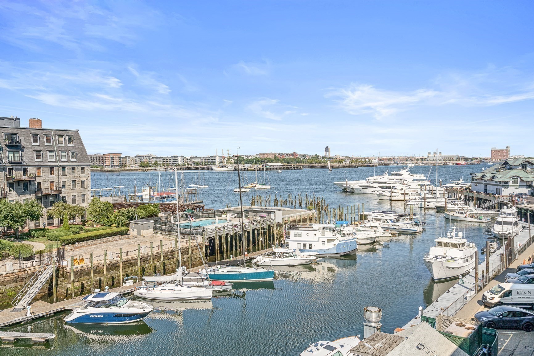 33 Commercial Wharf Unit 52, Downtown, Boston, MA 02110 - Image 3