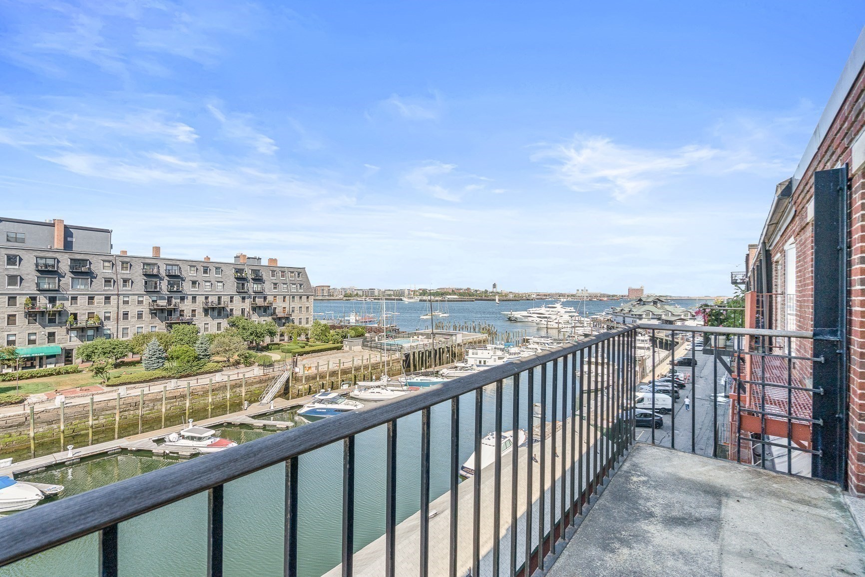 33 Commercial Wharf Unit 52, Downtown, Boston, MA 02110 - Image 22