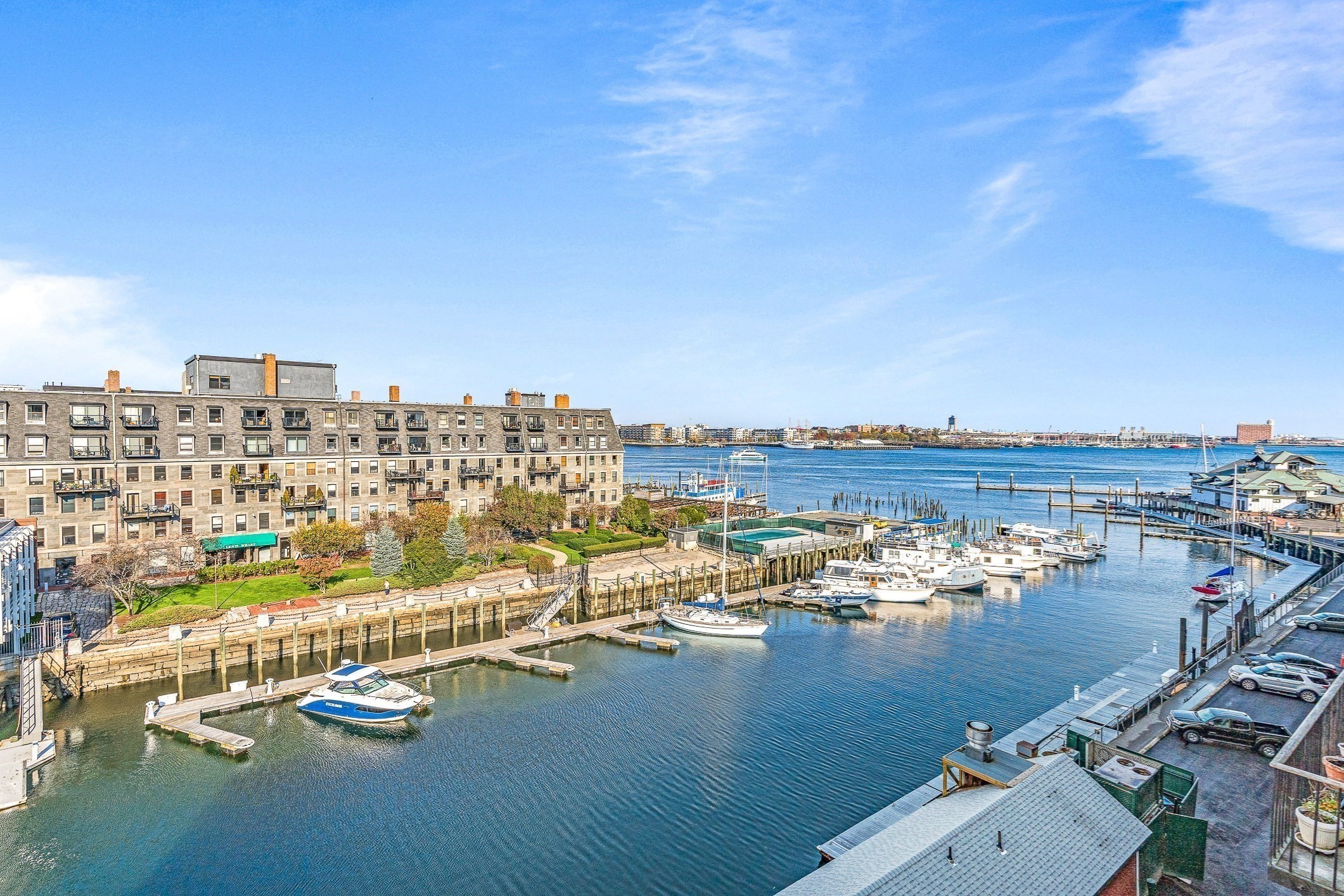 33 Commercial Wharf Unit 52, Downtown, Boston, MA 02110 - Image 24