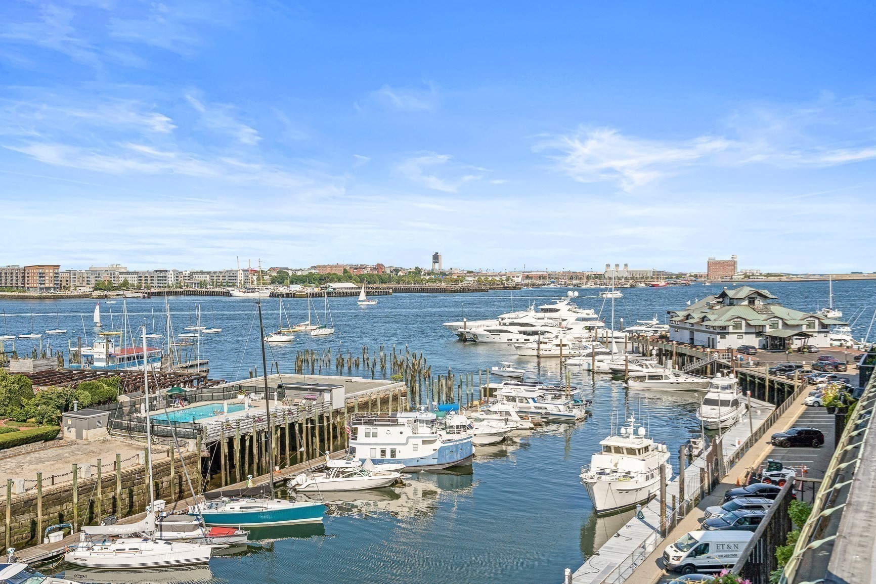 33 Commercial Wharf Unit 52, Downtown, Boston, MA 02110 - Image 25