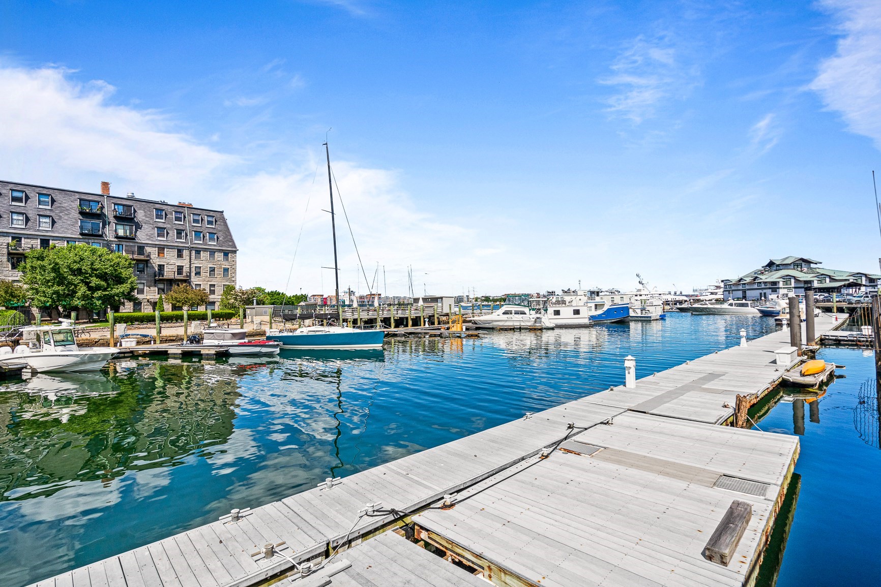 33 Commercial Wharf Unit 52, Downtown, Boston, MA 02110 - Image 26