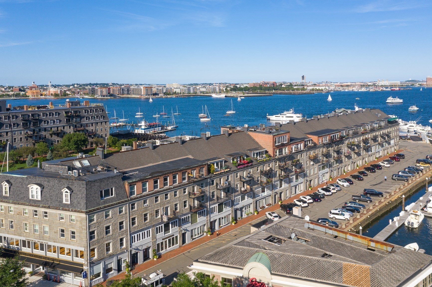 33 Commercial Wharf Unit 52, Downtown, Boston, MA 02110 - Image 28