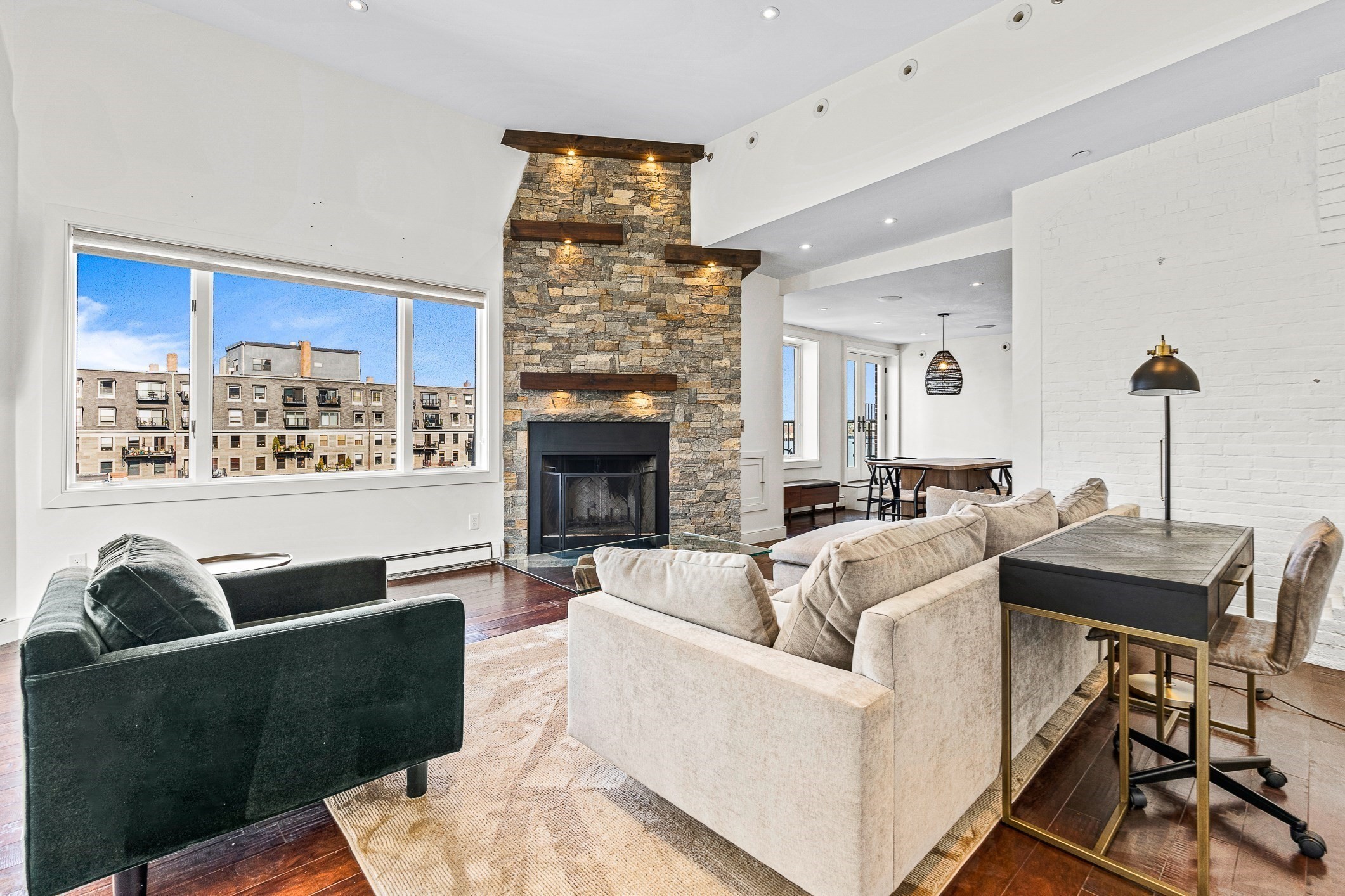 33 Commercial Wharf Unit 52, Downtown, Boston, MA 02110 - Image 4