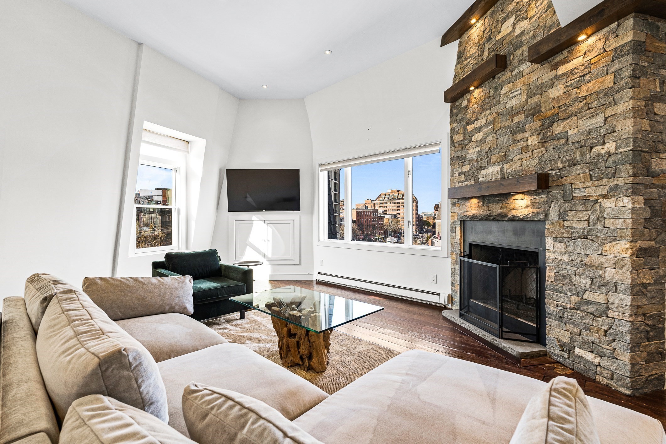 33 Commercial Wharf Unit 52, Downtown, Boston, MA 02110 - Image 5
