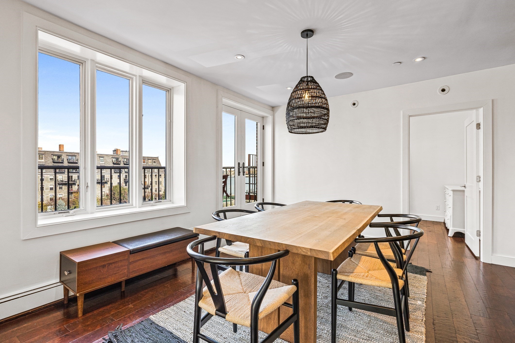 33 Commercial Wharf Unit 52, Downtown, Boston, MA 02110 - Image 7