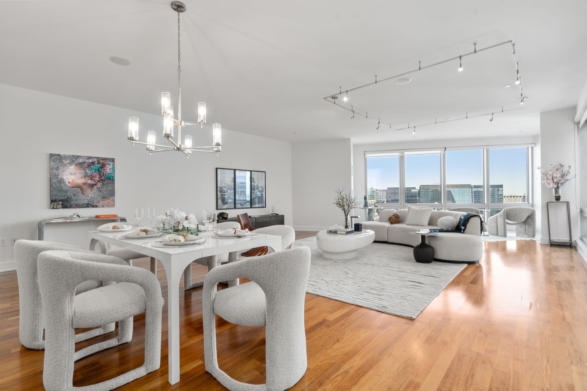 500 Atlantic Ave Unit 18P, Downtown, Boston, MA 02210