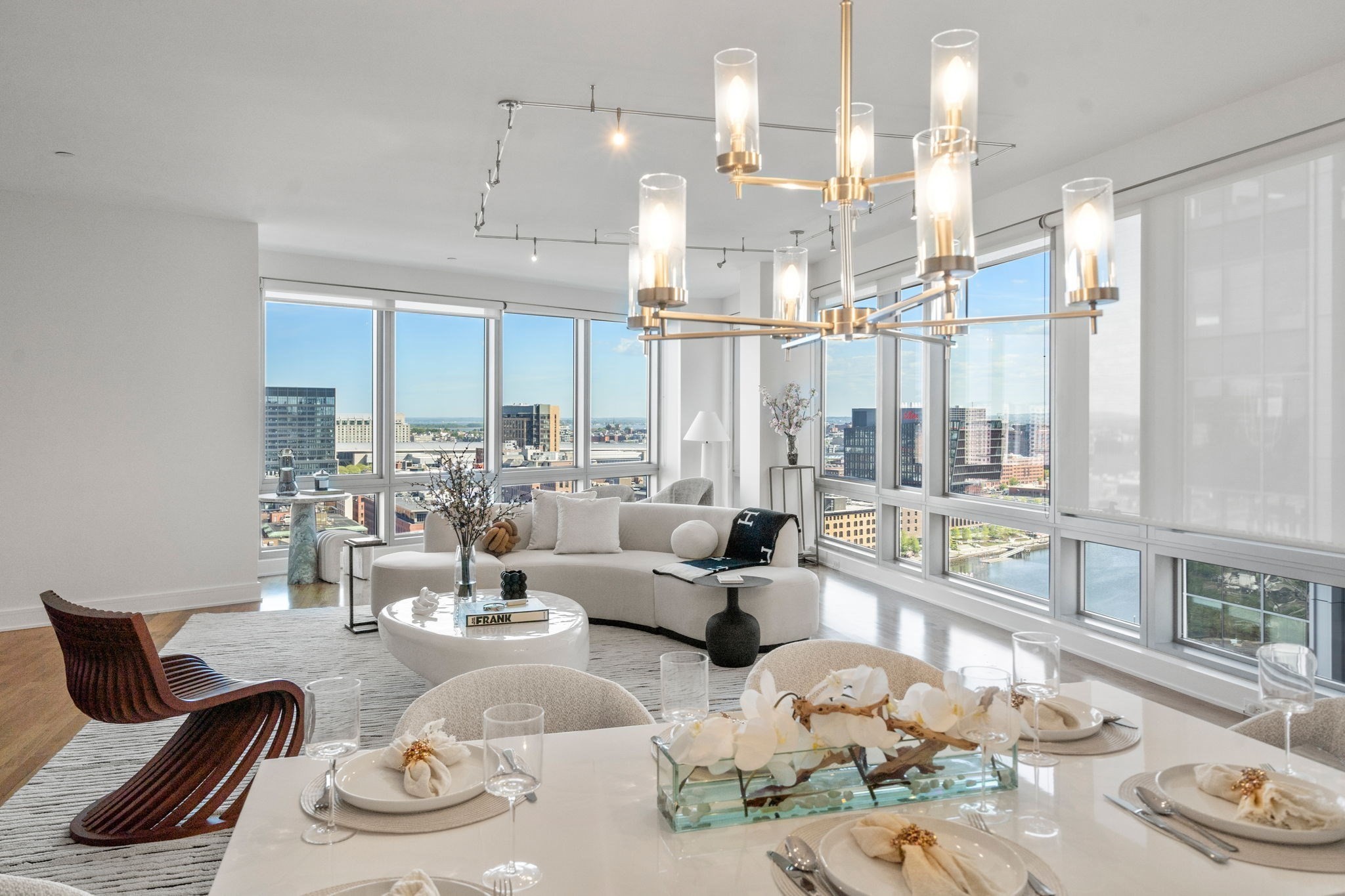 500 Atlantic Ave Unit 18P, Downtown, Boston, MA 02210 - Image 2