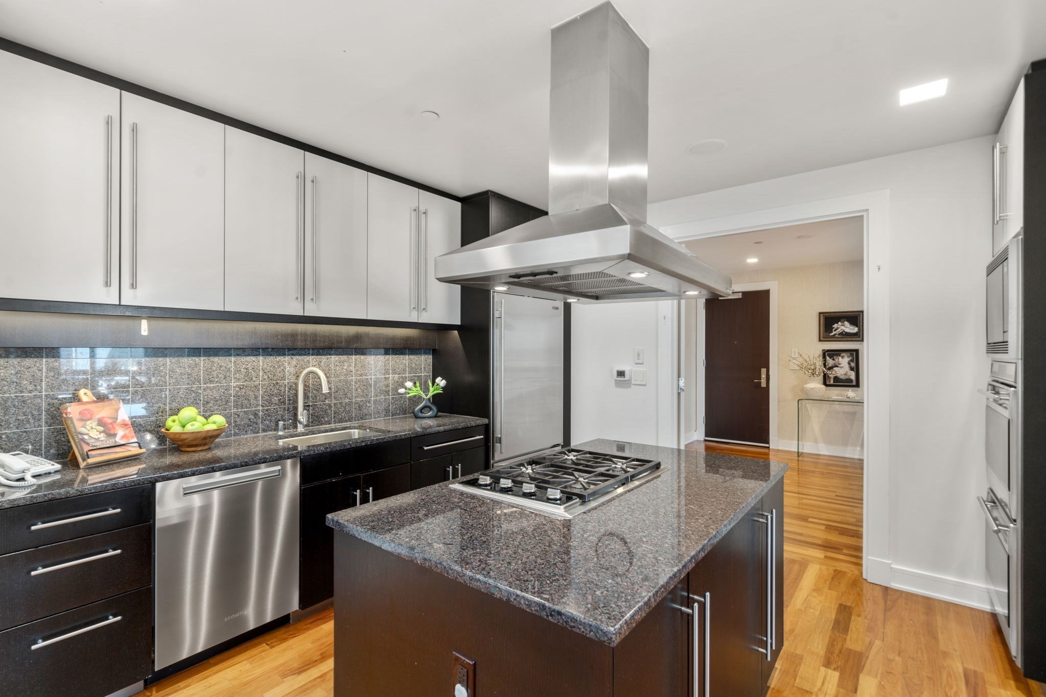 500 Atlantic Ave Unit 18P, Downtown, Boston, MA 02210 - Image 11