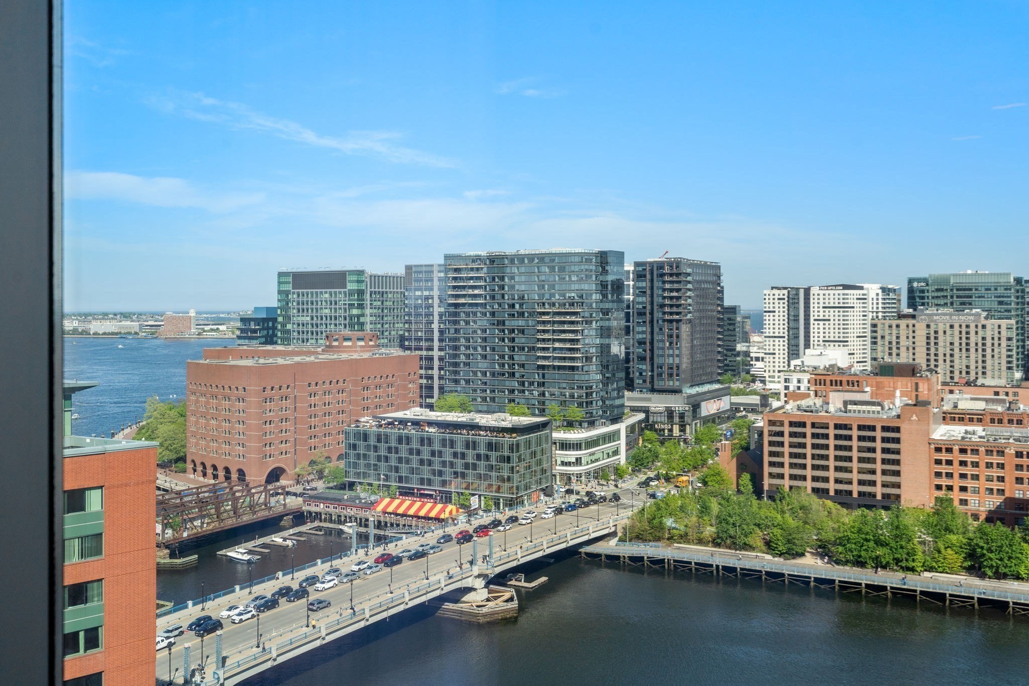 500 Atlantic Ave Unit 18P, Downtown, Boston, MA 02210 - Image 22